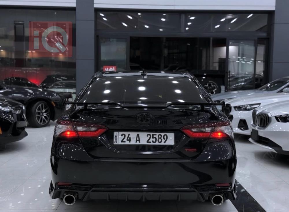 تويوتا كامري